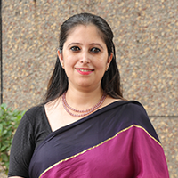 Ms. Ambika Bhatia